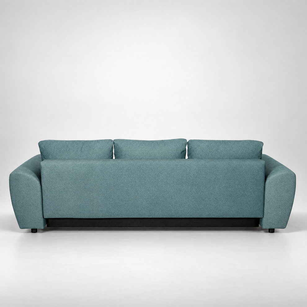 Canapea Extensibila Lorena Lux, 3 Locuri, 250 Cm #studio