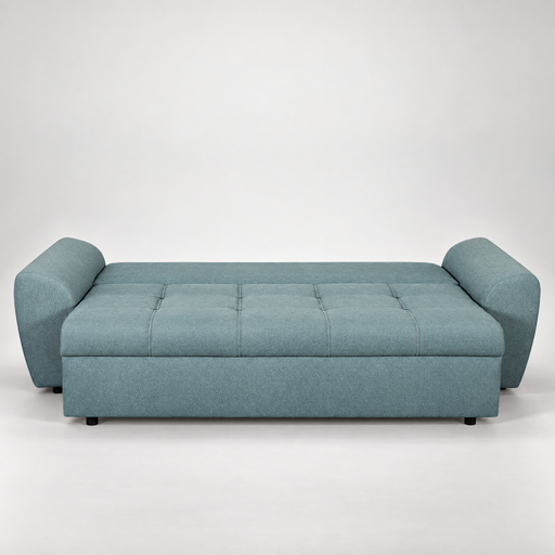 Canapea Extensibila Lorena Lux, 3 Locuri, 250 Cm #studio