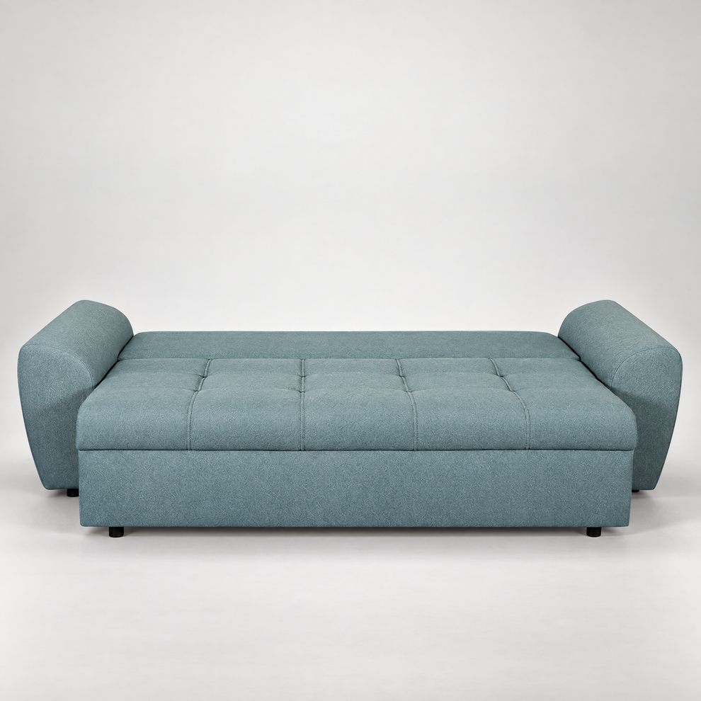 Canapea Extensibila Lorena Lux, 3 Locuri, 250 Cm #studio