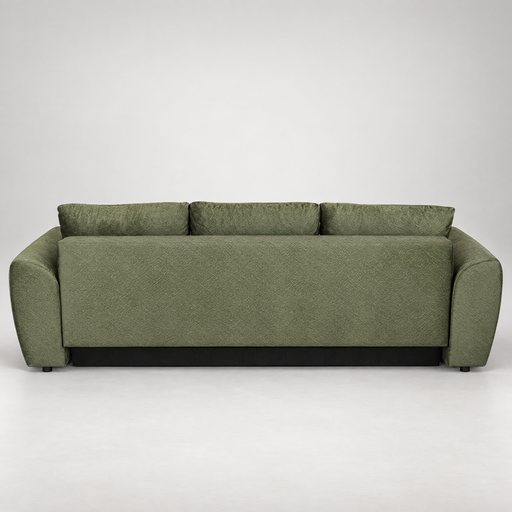 Canapea Extensibila Lorena Lux, 3 Locuri, 250 Cm #studio