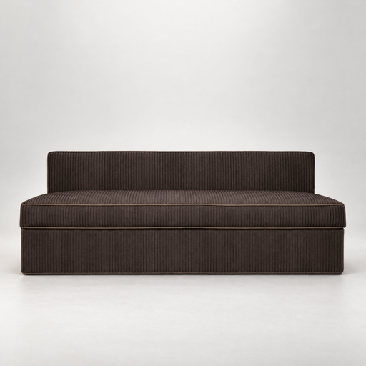 Canapea Extensibila New Modulo, 3 Locuri, 194 Cm #studio