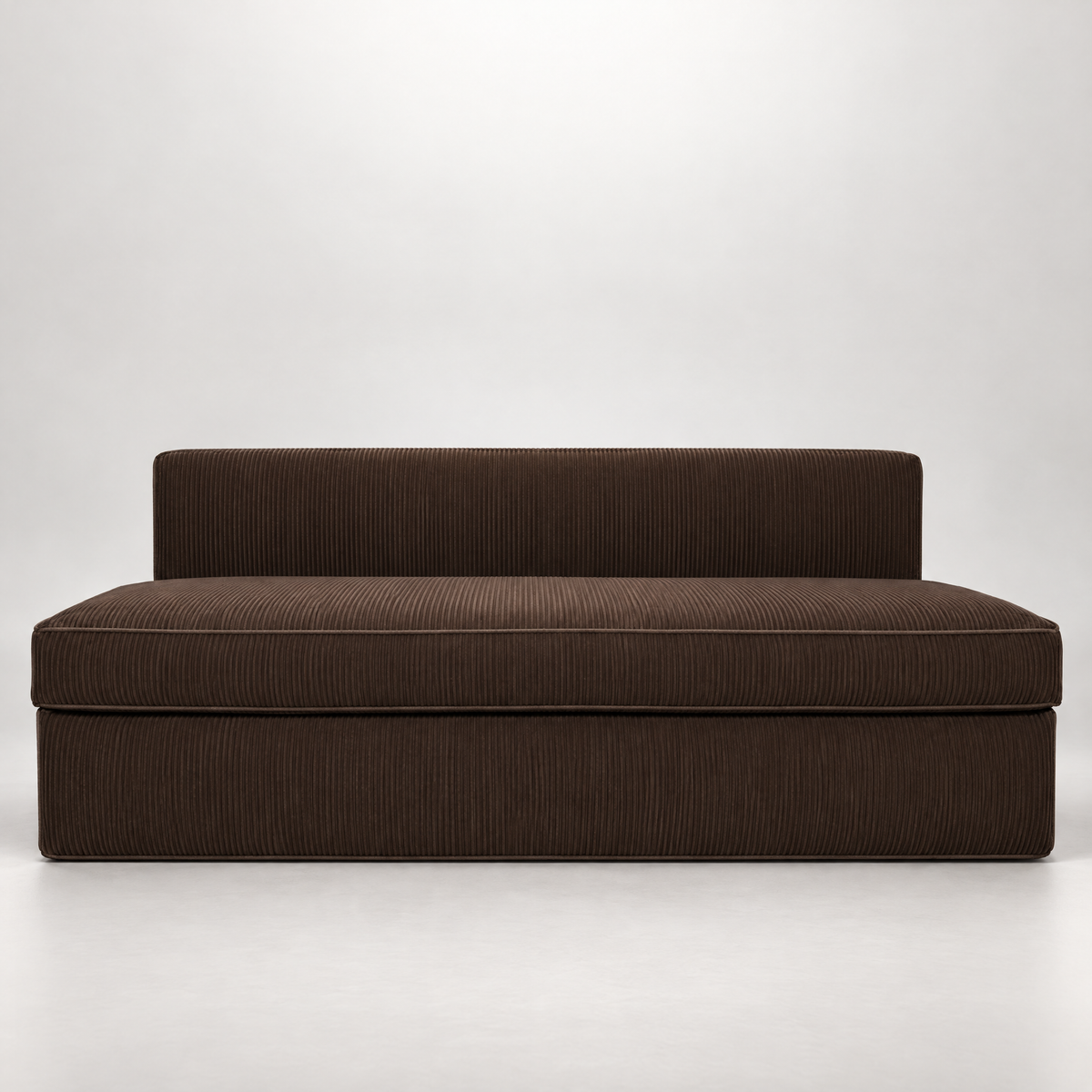 Canapea Extensibila New Modulo, 3 Locuri, 194 Cm #studio