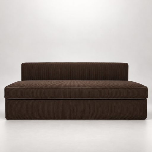 Canapea Extensibila New Modulo, 3 Locuri, 194 Cm #studio