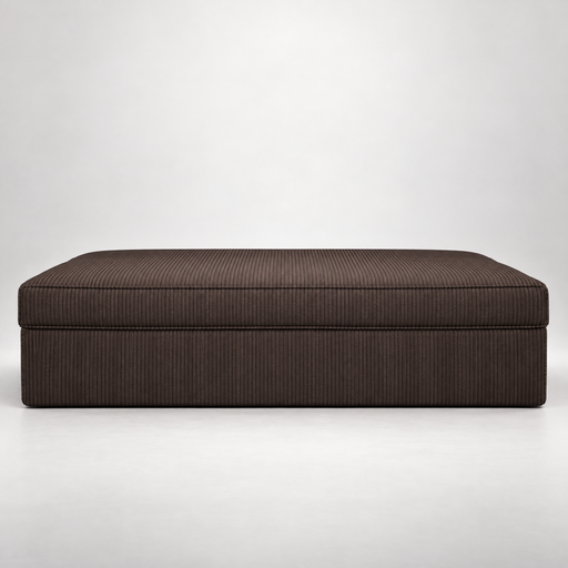 Canapea Extensibila New Modulo, 3 Locuri, 194 Cm #studio