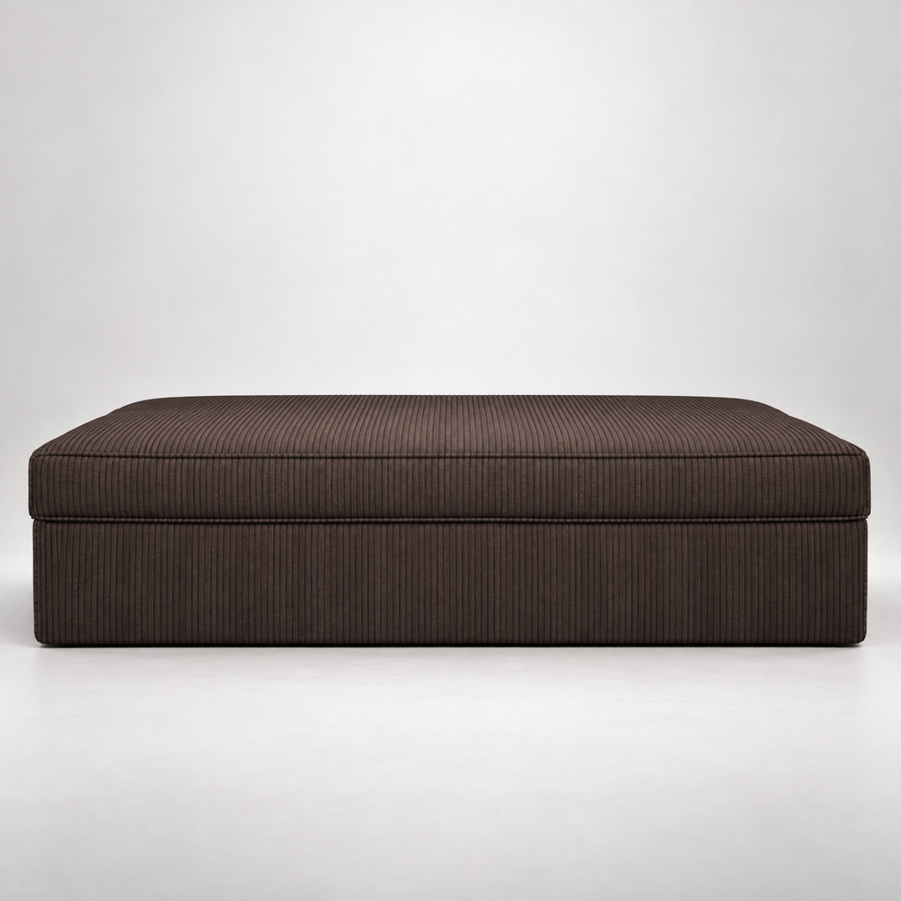 Canapea Extensibila New Modulo, 3 Locuri, 194 Cm #studio