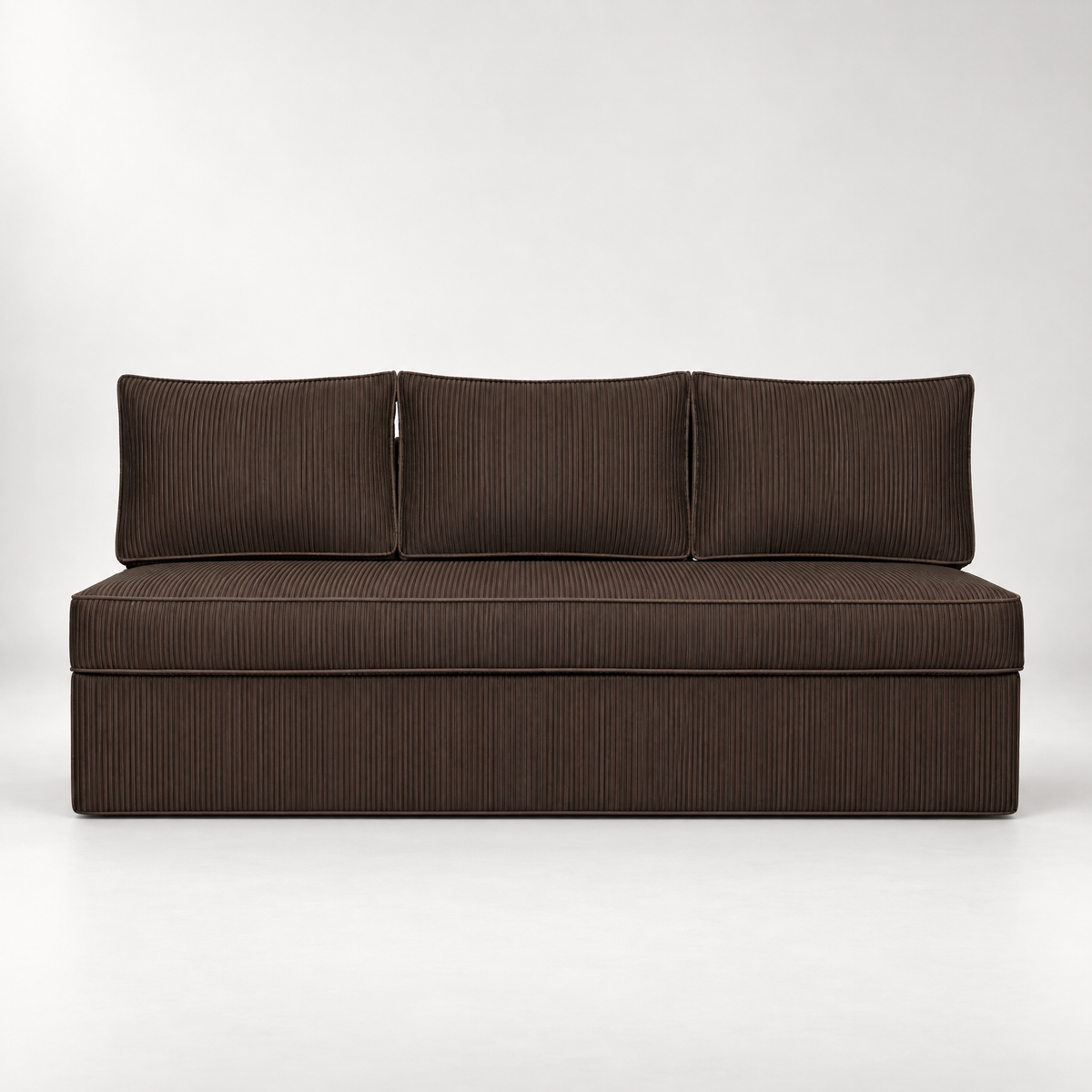 Canapea Extensibila New Modulo, 3 Locuri, 194 Cm #studio