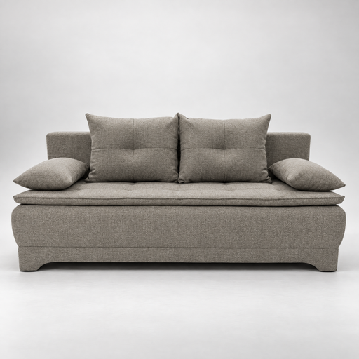 Canapea Extensibila Aurora, 3 Locuri, 202 Cm #studio
