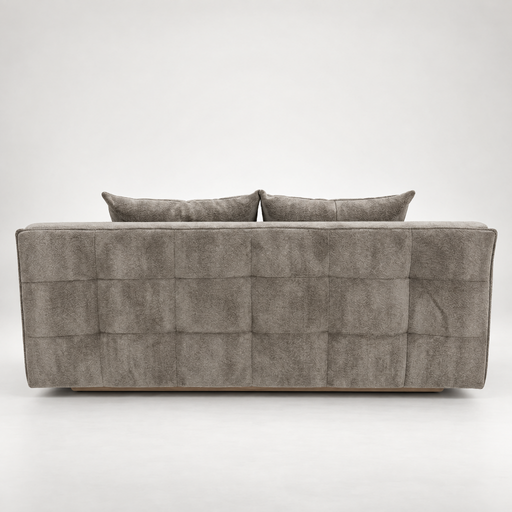 Canapea Extensibila Aurora, 3 Locuri, 202 Cm #studio
