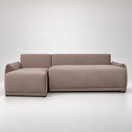 Coltar Extensibil Vida Interschimbabil Stanga/Dreapta, 5 Locuri, 256 Cm #studio