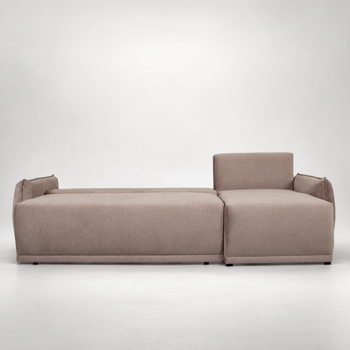 Coltar Extensibil Vida Interschimbabil Stanga/Dreapta, 5 Locuri, 256 Cm #studio