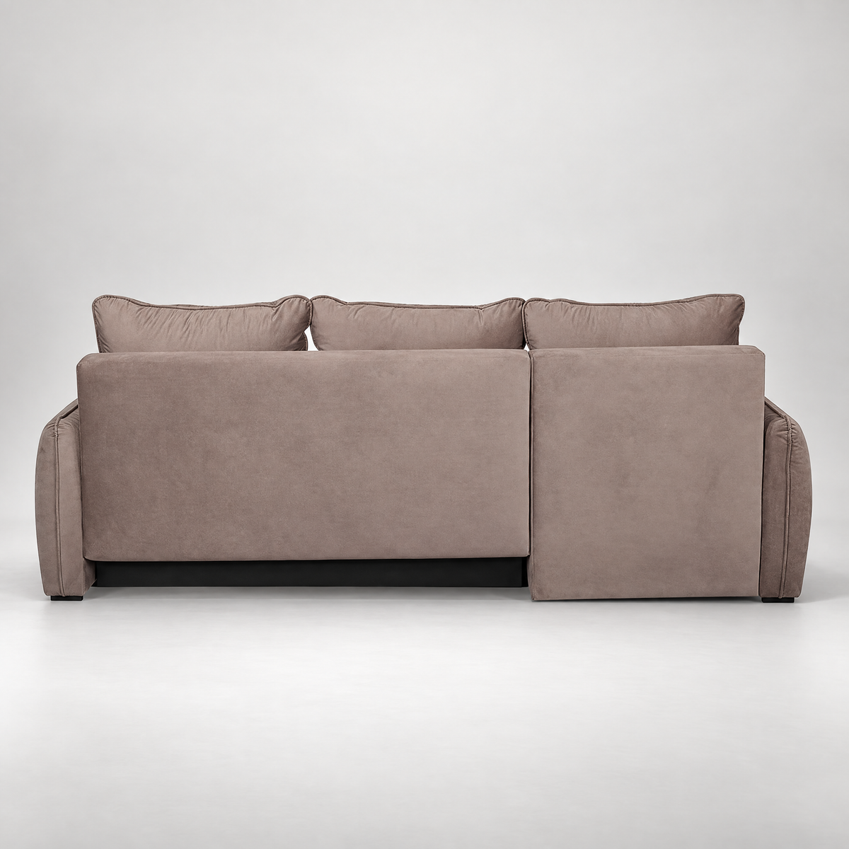 Coltar Extensibil Vida Interschimbabil Stanga/Dreapta, 5 Locuri, 256 Cm #studio