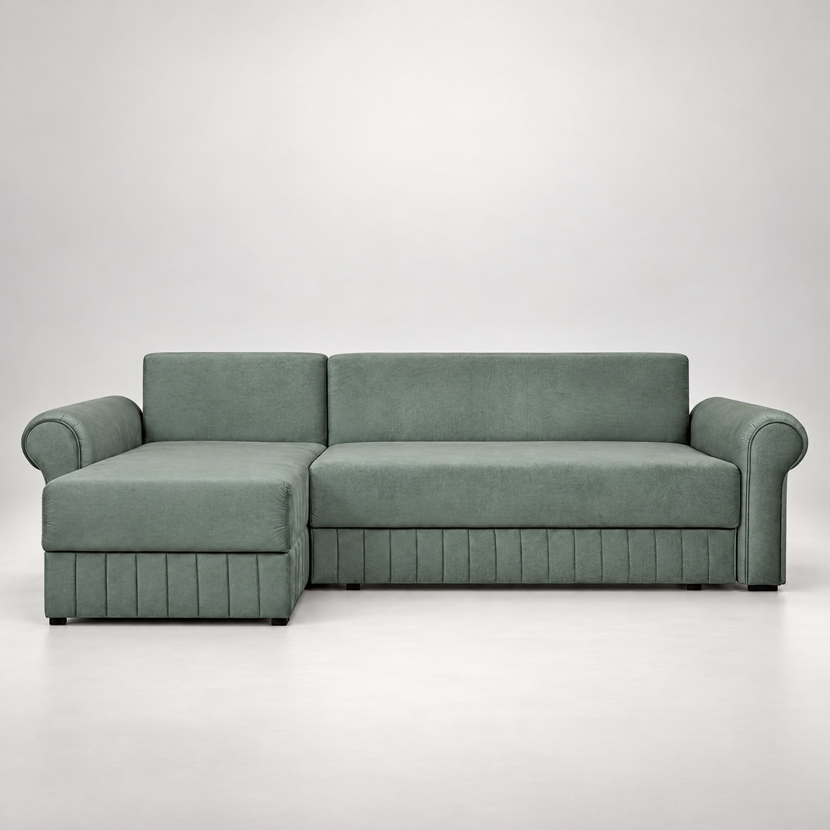 Coltar Extensibil Chic, 5 Locuri, 273 Cm #studio