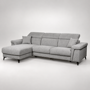 coltar-extensibil-cu-insula-sorrento-interschimbabil-stanga-dreapta-290-cm gri cu lada #variant:gri #variant:cu-lada #studio