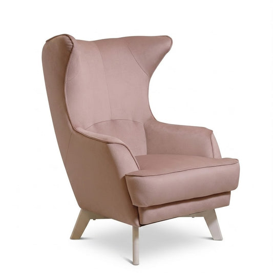 fotoliu-avatoon-75-x-110-x-72-cm roz #variant:roz