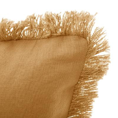 Perna Fringe, Galben, 30 X 50 cm