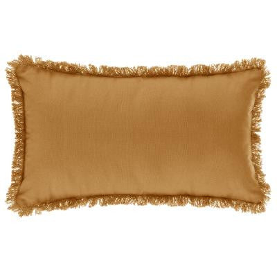 Perna Fringe, Galben, 30 X 50 cm