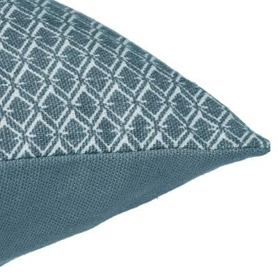 Perna Decor Otti, Albastru, 38 X 38 cm