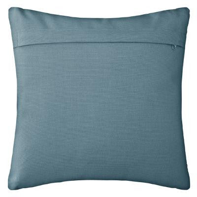 Perna Decor Otti, Albastru, 38 X 38 cm