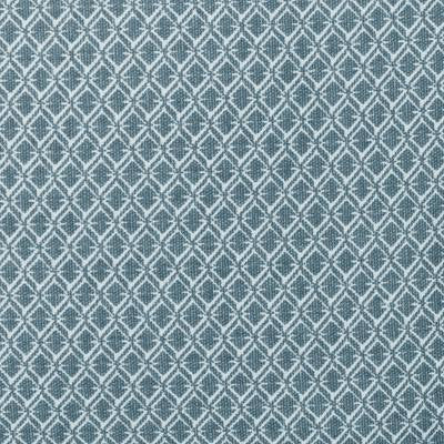 Perna Decor Otti, Albastru, 38 X 38 cm
