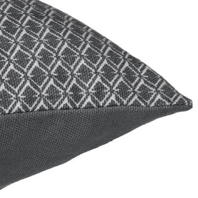 Perna Decor Otti, Gri, 38 X 38 cm