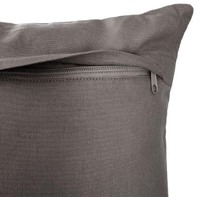 Perna Decor Otti, Gri, 38 X 38 cm