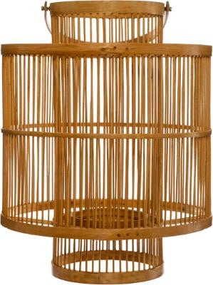 Felinar Bamboo D26/H34 cm
