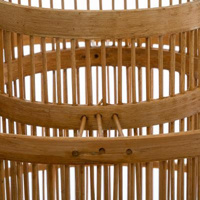 Felinar Bamboo D26/H34 cm