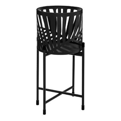 Set 2 Suporturi Pentru Flori Metal