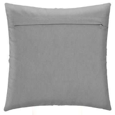 Perna Decorativa Inca Gri 40 X 40 cm