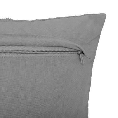 Perna Decorativa Inca Gri 40 X 40 cm