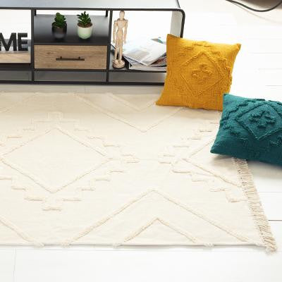Covor Inca Crem 120 X 170 cm