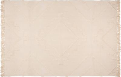 Covor Inca Crem 120 X 170 cm