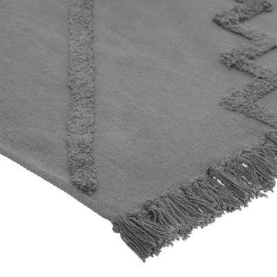 Covor Inca Gri 120 X 170 cm