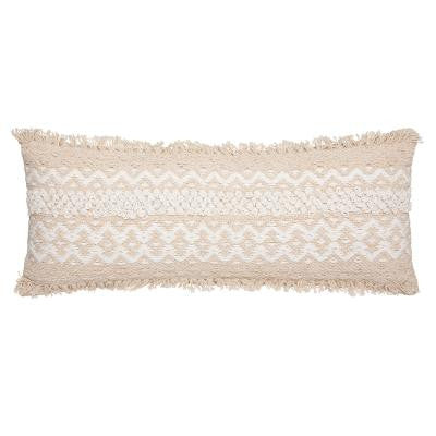 Perna Decorativa Sand 25 X 58 cm