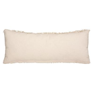 Perna Decorativa Sand 25 X 58 cm