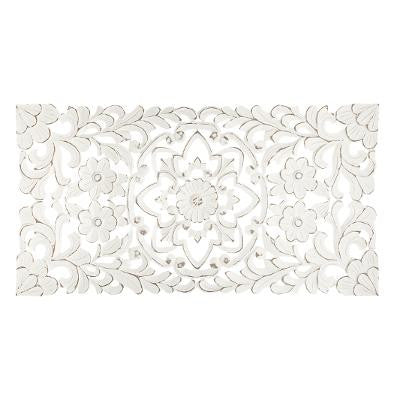 Decoratiune Perete Mdf Fanny 85 X 45 cm