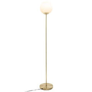 Lampadar Dri Gold H135 cm