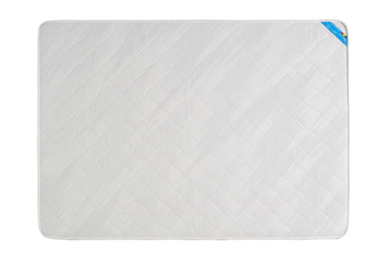 Saltea Ortopedica Memory Silver, 140 x 200 cm