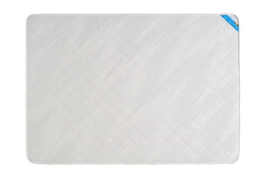 Saltea Ortopedica Memory Silver, 160 x 200 cm