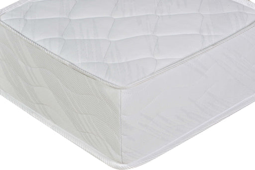 Saltea Ortopedica Memory Silver, 160 x 200 cm