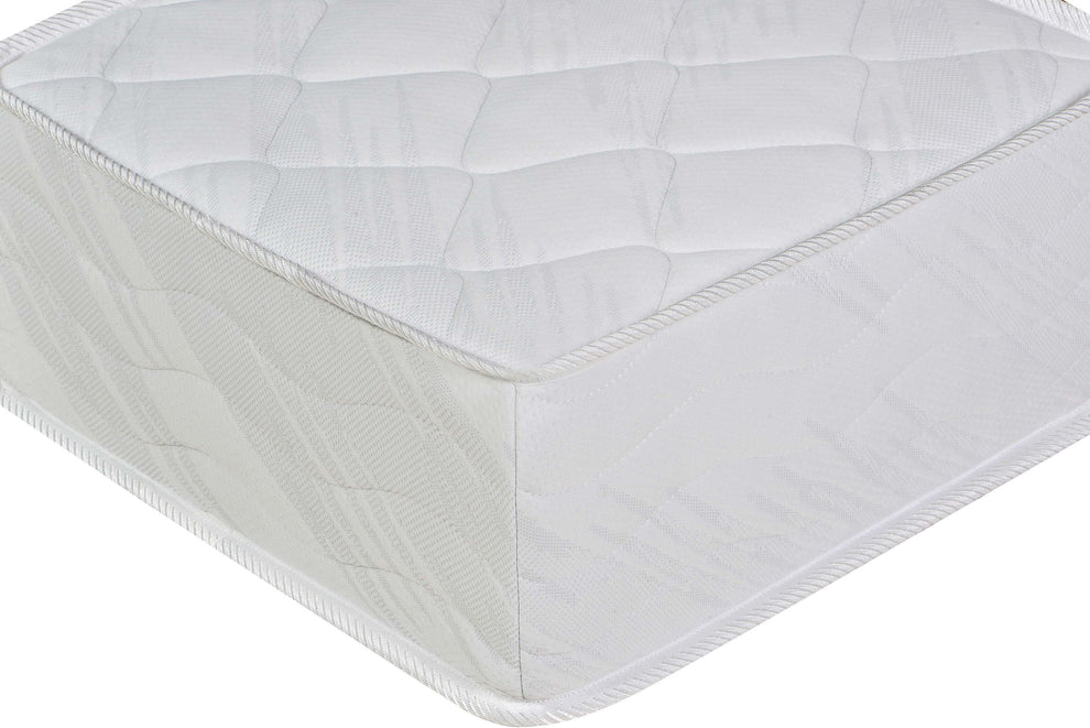 Saltea Ortopedica Memory Silver, 160 x 200 cm