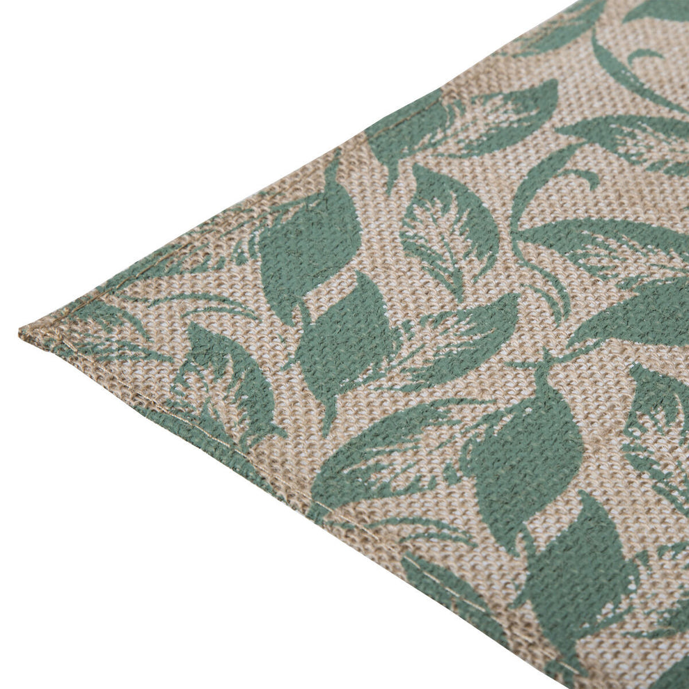 Placemat Greeny 2 45 x 30 cm