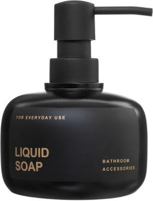 Dozator Sapun Black