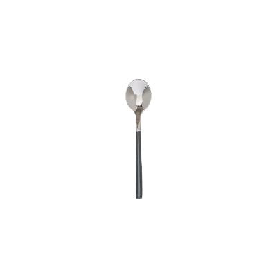 Set Tacamuri Lea Black, 24 Piese