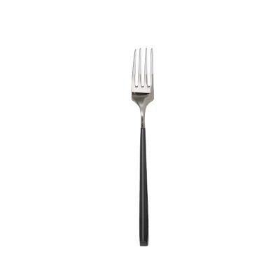Set Tacamuri Lea Black, 24 Piese