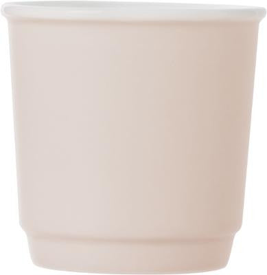 Cana espresso Nature Roz, 9 cl