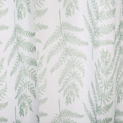 Perdea dus Greeny
