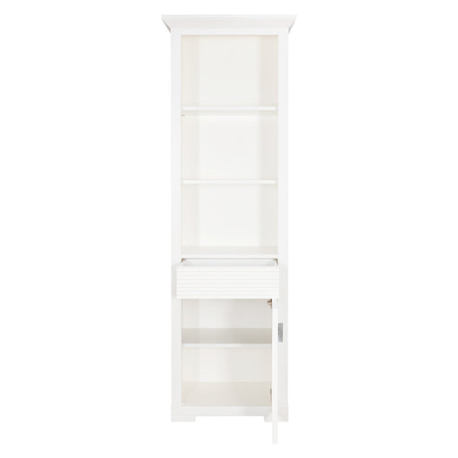 Set Camera De Zi Verona Bianco Inalt, Alb, 332 Cm