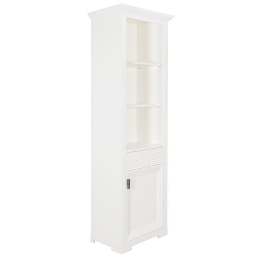Set Camera De Zi Verona Bianco Inalt, Alb, 332 Cm