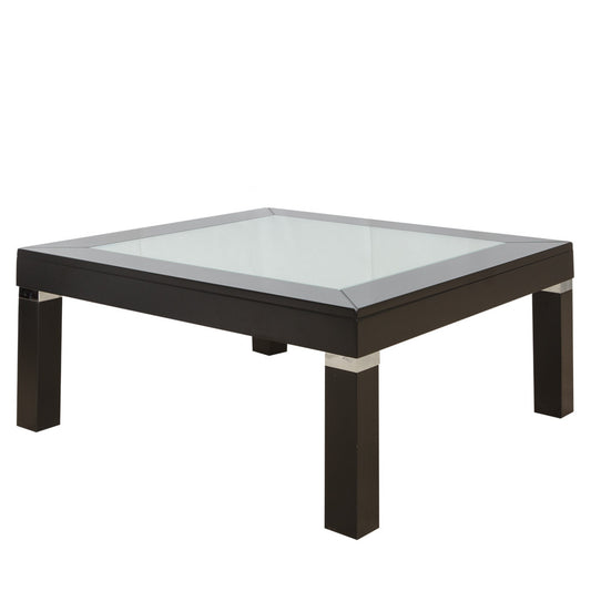 Masa Cafea Aredo, Wenge, 88 Cm